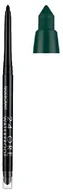 Kredki do oczu - Deborah 24 Ore Waterproof Long Lasting Eye Pencil wodoodporna kredka do oczu 01 Black 1,2g - miniaturka - grafika 1