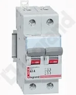 Legrand ROZCZNIK IZOLACYJNY FR 302 63 A 004330 - Wyłączniki światła i elektryczne - miniaturka - grafika 3