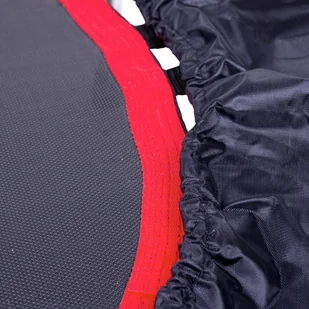 Insportline Trampolina fitness z uchwytem PROFI 122 cm wzmacniana 1IN-12743 - Trampoliny - miniaturka - grafika 9