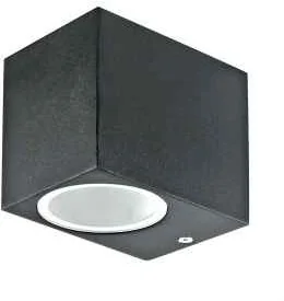 Polux Kinkiet ogrodowy BOSTON 1xGU10 303318 - Lampy ogrodowe - miniaturka - grafika 6