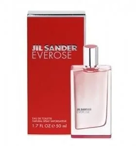 Jil Sander Everose woda toaletowa 30ml - Wody i perfumy damskie - miniaturka - grafika 4