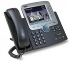 Cisco CP-7971G-GE CP-7971G-GE - Telefonia VoIP - miniaturka - grafika 2