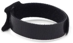 Gembird Opaska zaciskowa - rzep 210mm black 100szt VT-210X12 - Tuning komputera - akcesoria - miniaturka - grafika 6