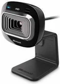 Kamery internetowe - Microsoft HD-3000 (T3H-00013) - miniaturka - grafika 1