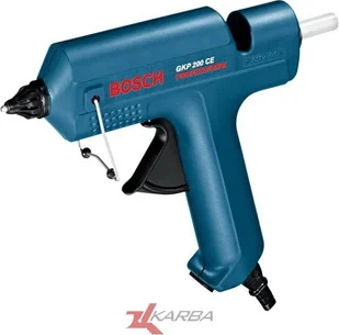 Bosch Professional GKP 200 CE (601950703) - Pistolety do klejenia - miniaturka - grafika 2