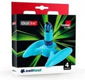 Węże ogrodowe i zraszacze - Cellfast Zraszacz sektorowy MULTI tt (52-065) - miniaturka - grafika 1