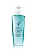 Żele do mycia twarzy - Vichy Purete Thermale Odświeżający żel do mycia twarzy 200 ml - miniaturka - grafika 1