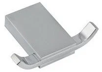 Ferro Wieszak podwójny Novatorre 9 0956.0 09560 - Wieszaki łazienkowe - miniaturka - grafika 4