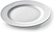 Wyposażenie lokali gastronomicznych - Hendi Talerz płytki Saturn 200 mm 794319 - miniaturka - grafika 1