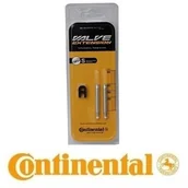 Opony rowerowe - Continental Przedłużenie do wentyli PRESTA 60mm - miniaturka - grafika 1