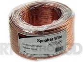 Kable - RCA 84008 2 x 1,5 mm, 30 m - miniaturka - grafika 1