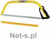 Pozostałe narzędzia ogrodowe - Stanley Narzędzia ręczne PIŁA KABŁĄKOWA 533mm - miniaturka - grafika 1