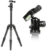 Statywy fotograficzne - Triopo G130 - miniaturka - grafika 1