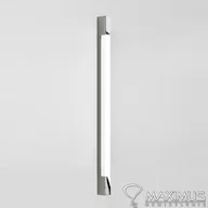 Lampy ścienne - Astro Lighting Romano 900 LED 7623 kinkiet LED IP44 Polerowany chrom 0.7 x 14.4W LED Strip - miniaturka - grafika 1