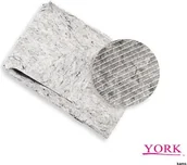 Ściereczki, gąbki, czyściki - R.E.I.S. YSCIEPODW - ŚCIERKA DO PODŁOGI 50x60 cm BIAŁA - miniaturka - grafika 1