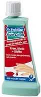 Środki do kuchni i łazienki - Dr. Beckmann DR Odplamiacz precyzyjny Mleko, Krew, Jajko 50ml - miniaturka - grafika 1