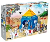 Klocki - Banbao Skarbiec klocki plastikowe - miniaturka - grafika 1