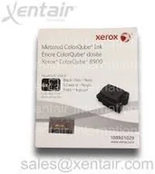 Tusze oryginalne - Xerox 108R01029 naklejka z tuszem 108R01029 - miniaturka - grafika 1