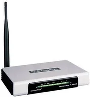 Routery - TP-Link TL-WR543G - miniaturka - grafika 1