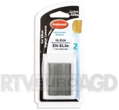 Akumulatory do aparatów dedykowane - Hahnel HL-EL3e 50 x 2,20 zł HA HL-EL3E NIKON - miniaturka - grafika 1