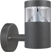 Lampy ogrodowe - Polux Kinkiet ogrodowy 6,5W LED OTTO2 304117 /SANICO - miniaturka - grafika 1