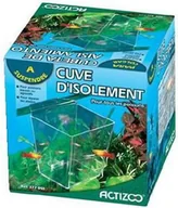 Pozostałe akcesoria do akwarium - Zolux Muscat/ Kotnik z Haczykiem - miniaturka - grafika 1