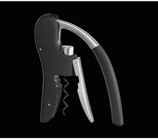 Cilio Korkociąg Chablis 350135) (CI-350135) - Korkociągi i otwieracze - miniaturka - grafika 2