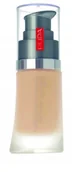 Podkłady do twarzy - Pupa No Transfer Foundation SPF15 podkład nawilżający 02 30ml - miniaturka - grafika 1