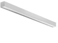 Oprawy, klosze i abażury - PXF Oprawa natynkowa Vip LED 31W 4000K OPAL PX4070136 - miniaturka - grafika 1