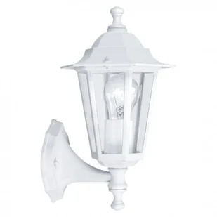 Eglo LATERNA 5 WL upwards white-matt LATERNA 5 22463 - Lampy ścienne - miniaturka - grafika 6