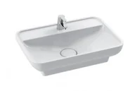 Umywalki - Cerastyle Lal 59,5x42 072700-u - miniaturka - grafika 1