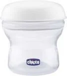 Akcesoria do karmienia - Chicco Pojemniki do przechowywania mleka 0m+ 4 szt. 2257200000 - miniaturka - grafika 1