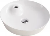 Umywalki - LAVITA Caribe SLIM 5375 - miniaturka - grafika 1