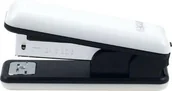 Zszywacze biurowe - Eagle ZSZYWACZ IN-TOUCH S5147 biało-czarny - OM3537 NB-4074 - miniaturka - grafika 1
