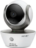 Elektroniczne nianie i monitory oddechu - MOTOROLA FOCUS 85 HD - miniaturka - grafika 1