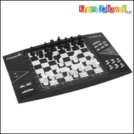 Gry planszowe - LEXIBOOK Szachy elektroniczne - miniaturka - grafika 1