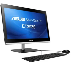 Asus ET2030IUT-BE008S - Zestawy komputerowe - miniaturka - grafika 2