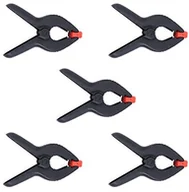 Akcesoria do lamp błyskowych - Bresser f001531 reflektor BR-50 spinaczy do Multi (5 sztuka) 4007922027531 - miniaturka - grafika 1