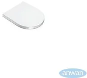 Deski sedesowe - Catalano ZERO/VERSO deska sedesowa 5V45STP00 - miniaturka - grafika 1