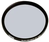 Filtry fotograficzne - TIFFEN Tiffen Filter filtr Mist 1/4 49 MM Black Pro 49BPM14 - miniaturka - grafika 1