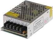 Akcesoria do monitoringu - Abcvision Zasilacz IMPULSOWY 12V/3.2A/P REGULOWANY - miniaturka - grafika 1