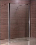 Kabiny prysznicowe - Sea Horse Easy In 100x200 BK254T10 - miniaturka - grafika 1