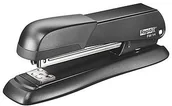 Zszywacze biurowe - Rapid Zszywacz metalowy RAPID FM14 24/6 i 26/6 25 kartek czarny 5000278 5000278 - miniaturka - grafika 1