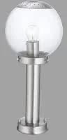 Globo Lighting Lampa ogrodowa BOWLE II (3181) - Lampy ogrodowe - miniaturka - grafika 5