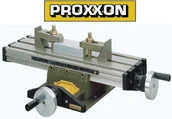 Uchwyty i stojaki do elektronarzędzi - PROXXON Micromot Stół Koordynacyjny Krzyżowy KT 70 27100 - miniaturka - grafika 1