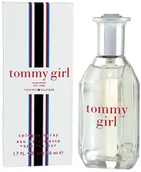 Wody i perfumy damskie - Tommy Hilfiger Tommy Girl woda kolońska 100ml - miniaturka - grafika 1