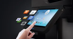 Samsung SL-M4580FX - Urządzenia wielofunkcyjne - miniaturka - grafika 9