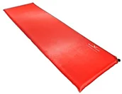 Karimaty - Black Crevice Mata Samopompująca, Czerwona, 5, Bcr024193-Re (BCR024193-RE_rot_5) - miniaturka - grafika 1