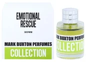 Wody i perfumy unisex - Mark Buxton Emotional Rescue 100 ml woda perfumowana - miniaturka - grafika 1