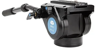 Sirui Fluid uchwyt do sterowania kamerą/aparatem, z szybkozłączem 69 mm, płaska podstawa, aluminiowy - Głowice do statywów - miniaturka - grafika 2